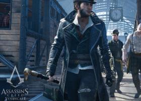 Обзор «Assassin’s Creed: Синдикат