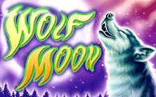 Игровой автомат Wolf Moon